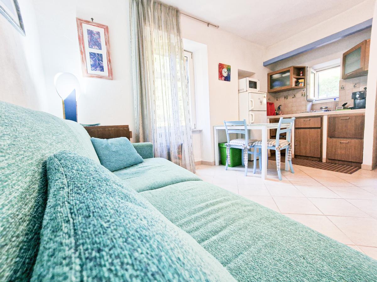 appartamento vacanze Elba